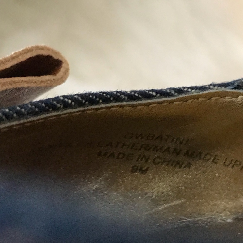 Make A Statement With These Must Have Guess Wedge - image 8